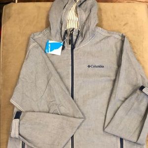 Columbia Sportswear Company Sip-up Jacket